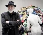 Pistoletto al Louvre